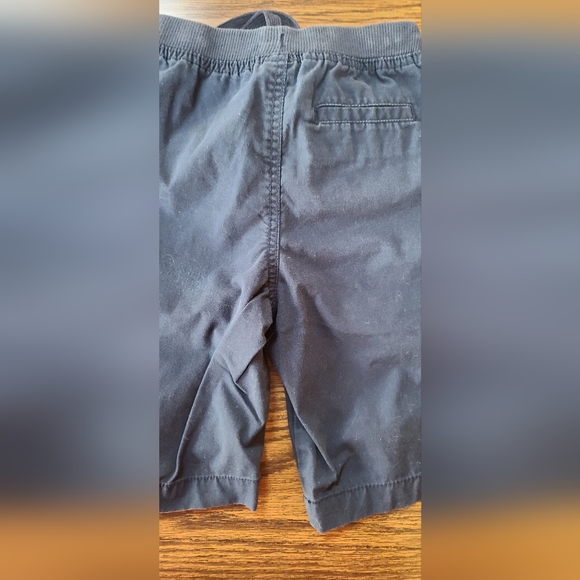 Boys 7 Summer 2-Piece Set Polo Shirt and Shorts - Picture 6 of 6